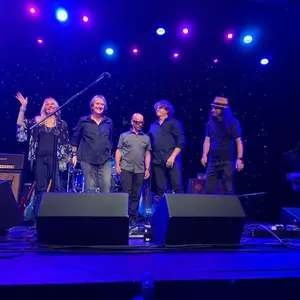 Carl Verheyen Band